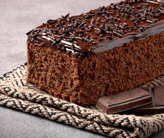 עוגת שוקולד פשוטה לילדים | ללוש - מתכוני קינוחים אונליין